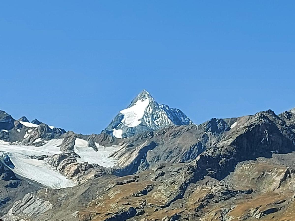 Ferienhof Mairulrich Martell Exteriör bild